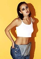 Ella Purnell